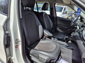 BMW X1 SDRIVE 2.0D 150к.с, снимка 12