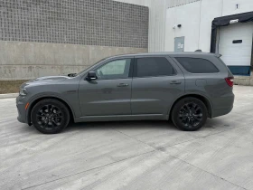 Dodge Durango R/T АВТО КРЕДИТ, снимка 3