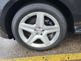 Mercedes-Benz ML 350  BLUETEC  | 360 | HARMAN KARDON | 360, снимка 6