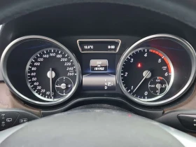 Mercedes-Benz ML 350  BLUETEC  | 360 | HARMAN KARDON | 360, снимка 10