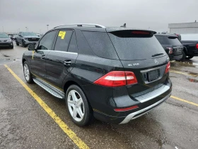 Mercedes-Benz ML 350  BLUETEC  | 360 | HARMAN KARDON | 360, снимка 4