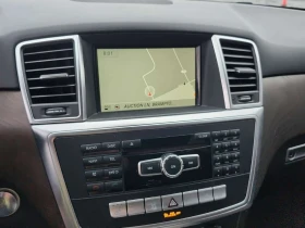 Mercedes-Benz ML 350  BLUETEC  | 360 | HARMAN KARDON | 360, снимка 11