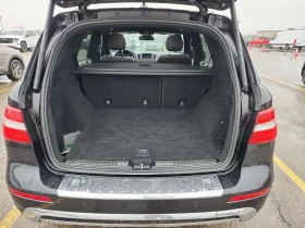 Mercedes-Benz ML 350  BLUETEC  | 360 | HARMAN KARDON | 360, снимка 14