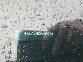 Mercedes-Benz ML 350  BLUETEC  | 360 | HARMAN KARDON | 360, снимка 17