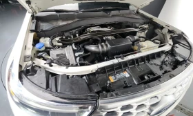 Ford Explorer 3.3* PLATINUM* AWD* ОБДУХВАНЕ* LANE* ASSIST* 360КА, снимка 17