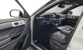 Ford Explorer 3.3* PLATINUM* AWD* ОБДУХВАНЕ* LANE* ASSIST* 360КА, снимка 6