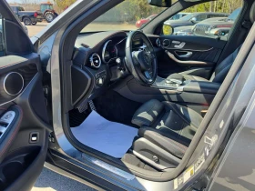 Mercedes-Benz GLC 43 AMG CARFAX/Подгрев/Панорама/360 Кам/, снимка 6