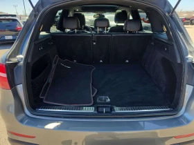 Mercedes-Benz GLC 43 AMG CARFAX/Подгрев/Панорама/360 Кам/, снимка 12