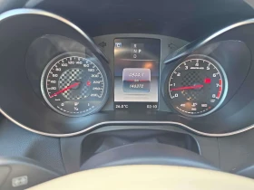 Mercedes-Benz GLC 43 AMG CARFAX/Подгрев/Панорама/360 Кам/, снимка 7