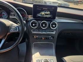 Mercedes-Benz GLC 43 AMG CARFAX/Подгрев/Панорама/360 Кам/, снимка 8