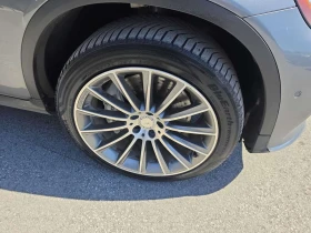 Mercedes-Benz GLC 43 AMG CARFAX/Подгрев/Панорама/360 Кам/, снимка 14