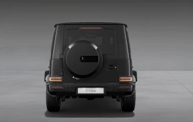 Mercedes-Benz G 450 d / 4-MATIC / AMG / EXCLUSIVE / NIGHT / BURM /, снимка 6