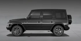 Mercedes-Benz G 450 d / 4-MATIC / AMG / EXCLUSIVE / NIGHT / BURM /, снимка 4