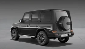 Mercedes-Benz G 450 d / 4-MATIC / AMG / EXCLUSIVE / NIGHT / BURM /, снимка 5
