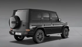 Mercedes-Benz G 450 d / 4-MATIC / AMG / EXCLUSIVE / NIGHT / BURM /, снимка 7
