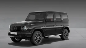 Mercedes-Benz G 450 d / 4-MATIC / AMG / EXCLUSIVE / NIGHT / BURM /, снимка 3