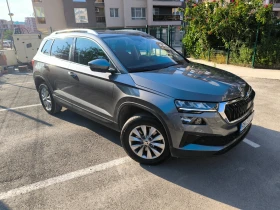 Skoda Karoq, снимка 6