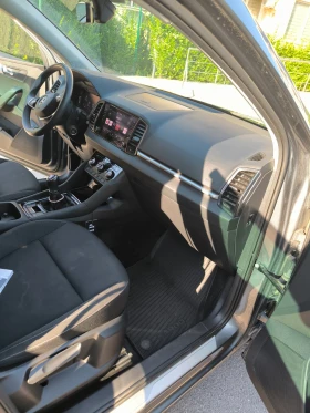 Skoda Karoq, снимка 10