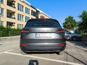 Skoda Karoq, снимка 5
