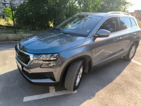 Skoda Karoq, снимка 8
