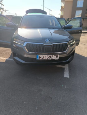 Skoda Karoq, снимка 1