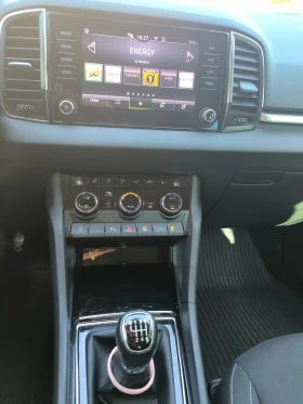 Skoda Karoq, снимка 11