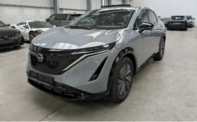 Nissan Ariya Evolve , снимка 1