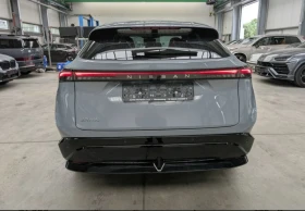 Nissan Ariya Evolve , снимка 3