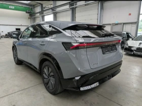 Nissan Ariya Evolve , снимка 15