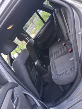 BMW X1 * 2.3D* M-PACK* AUTO* , снимка 11