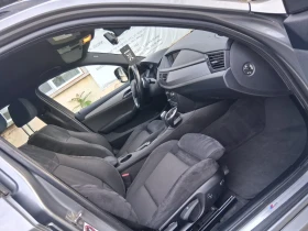 BMW X1 * 2.3D* M-PACK* AUTO* , снимка 10