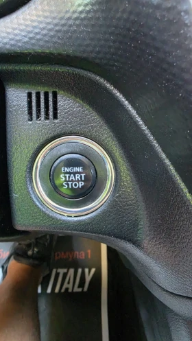Suzuki SX4 S-Cross, снимка 8