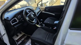 Suzuki SX4 S-Cross, снимка 13