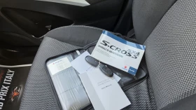Suzuki SX4 S-Cross, снимка 11