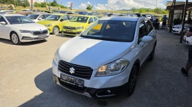 Suzuki SX4 S-Cross, снимка 2