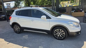 Suzuki SX4 S-Cross, снимка 6
