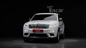 Jeep Grand cherokee, снимка 3