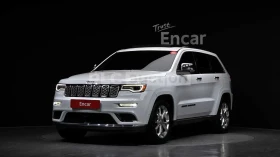 Jeep Grand cherokee, снимка 1