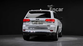 Jeep Grand cherokee, снимка 4