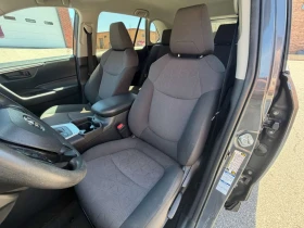 Toyota Rav4 * Hybrid LE * АВТОКРЕДИТ БЕЗ ПЪРВОНАЧАЛНА ВНОСКА* , снимка 5