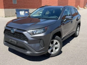Toyota Rav4 * Hybrid LE * АВТОКРЕДИТ БЕЗ ПЪРВОНАЧАЛНА ВНОСКА* , снимка 1