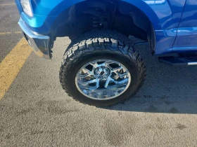 Ford F150 * SuperCrew XLT 4WD* АВТОКРЕДИТ* , снимка 4