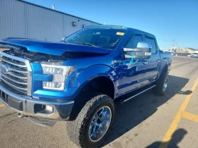 Ford F150 * SuperCrew XLT 4WD* АВТОКРЕДИТ* , снимка 1