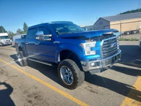 Ford F150 * SuperCrew XLT 4WD* АВТОКРЕДИТ* , снимка 5