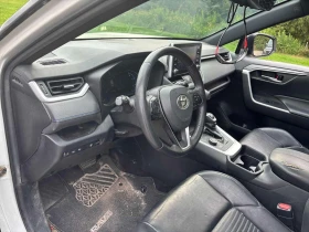 Toyota Rav4 * Hybrid * ГЛАВНО ПРЕДСТАВИТЕЛСТВО НА TOYOTA, снимка 7
