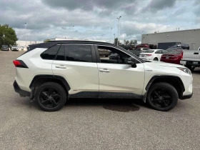 Toyota Rav4 * Hybrid * ГЛАВНО ПРЕДСТАВИТЕЛСТВО НА TOYOTA, снимка 4