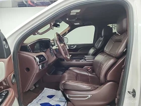 Lincoln Navigator 3.5L* BLACK LEBEL* HEAD UP* 360* ОБДУХ* КРАЙНА ЦЕН, снимка 6