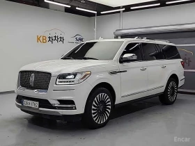 Lincoln Navigator 3.5L* BLACK LEBEL* HEAD UP* 360* ОБДУХ* КРАЙНА ЦЕН, снимка 2