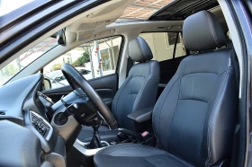 Suzuki SX4 S-Cross 1.6ШВЕЙЦАРИЯ/LUX/КОЖА/НАВИ/КЛИМАТРОНИК/АВТОПИЛОТ, снимка 7