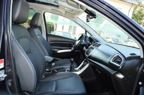 Suzuki SX4 S-Cross 1.6ШВЕЙЦАРИЯ/LUX/КОЖА/НАВИ/КЛИМАТРОНИК/АВТОПИЛОТ, снимка 14